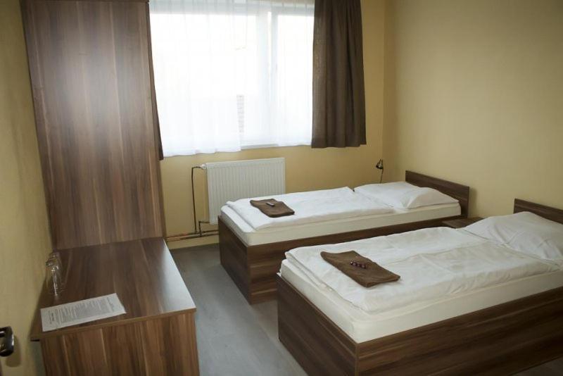 Penzion Na Rozku Sliac Bilik gambar