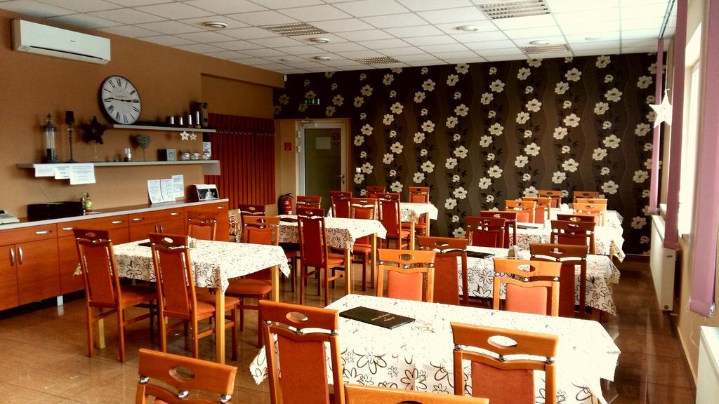 Penzion Na Rozku Sliac Luaran gambar